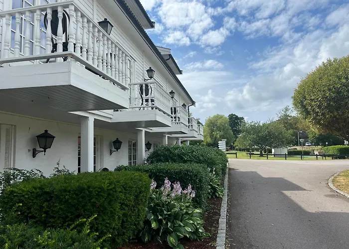 Havna Tjøme Hotel