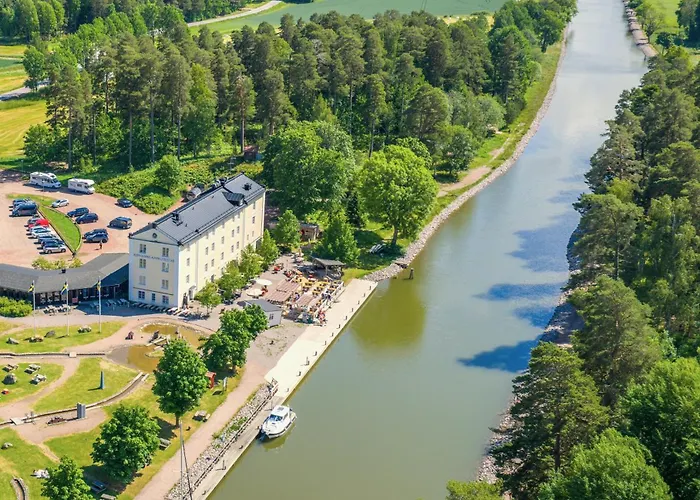 Norrqvarn Hotell Lyrestad