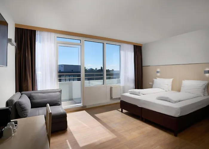 Hotel Klettur Reykjavík