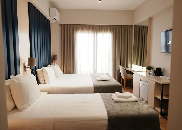 Hotel Blue Sky Sarandë