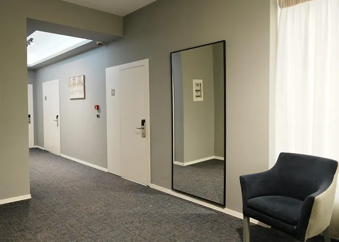 Hotel Blue Sky Sarandë