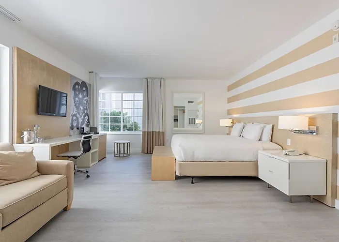 Pestana South Beach Miami Miami Beach