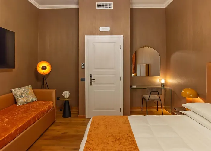 Hotel Paba Roma