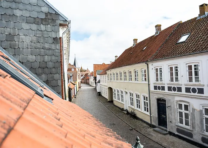 Hotel Ribe