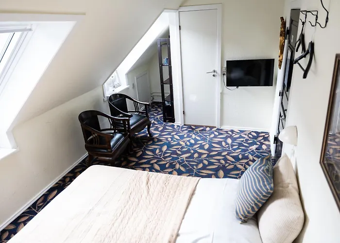 Hotel Ribe