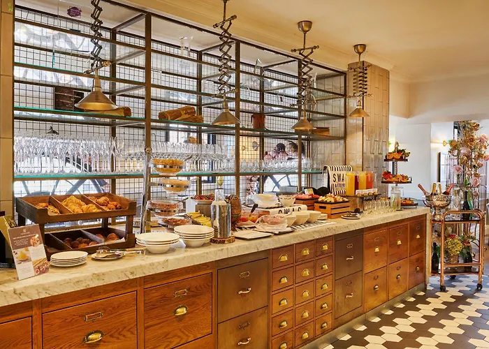 Hotel Gotham Manchester