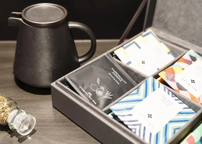 Richmond Hotel Premier Tokyo Schole