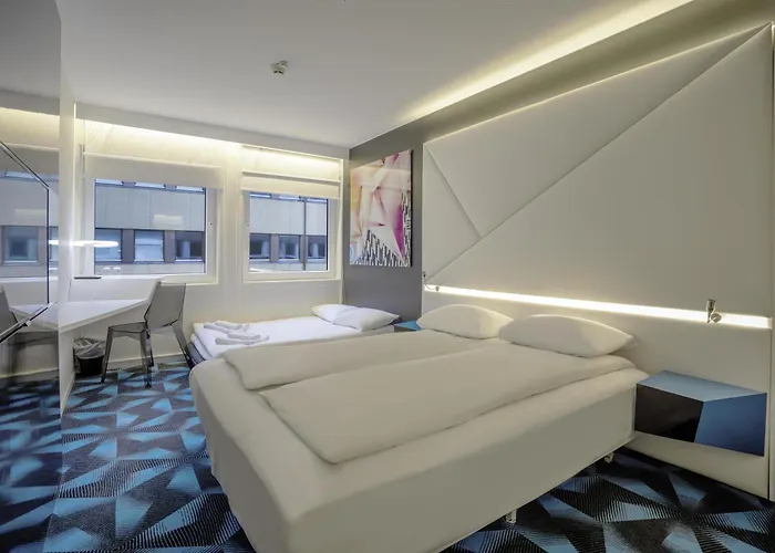 Prize By Radisson, Solheimsviken Bergen Hotell