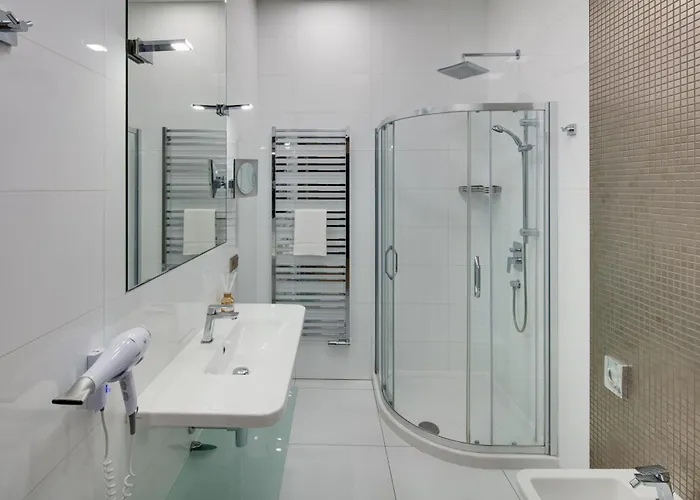 Wenceslas Hotel & Apartments Praha