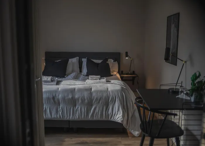 Västerhöjdsgården B&B Skövde