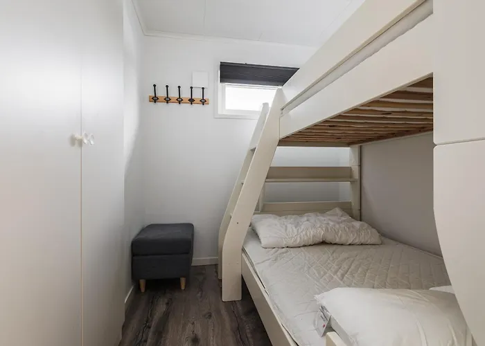 Parkstigens Lägenheter Funäsdalen