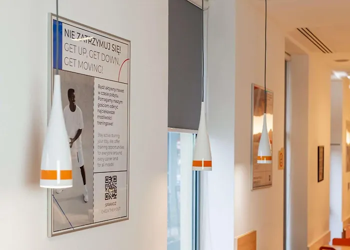 Ibis Budget Krakow Stare Miasto