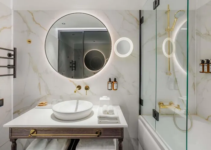 Movenpick Hotel Tallinna