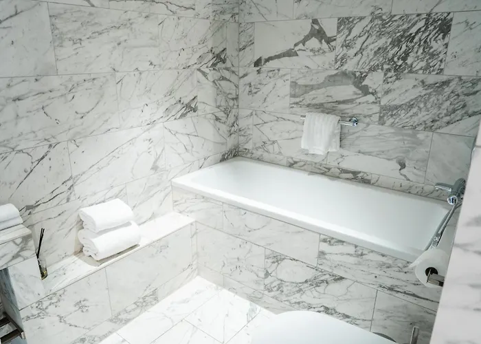 Boutique Hotel Herman K Köpenhamn