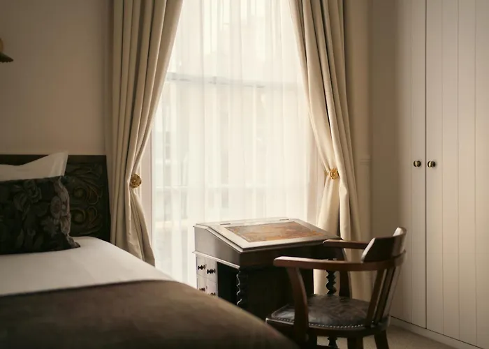 Bower House Hotell London