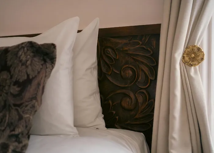 Bower House Hotell London