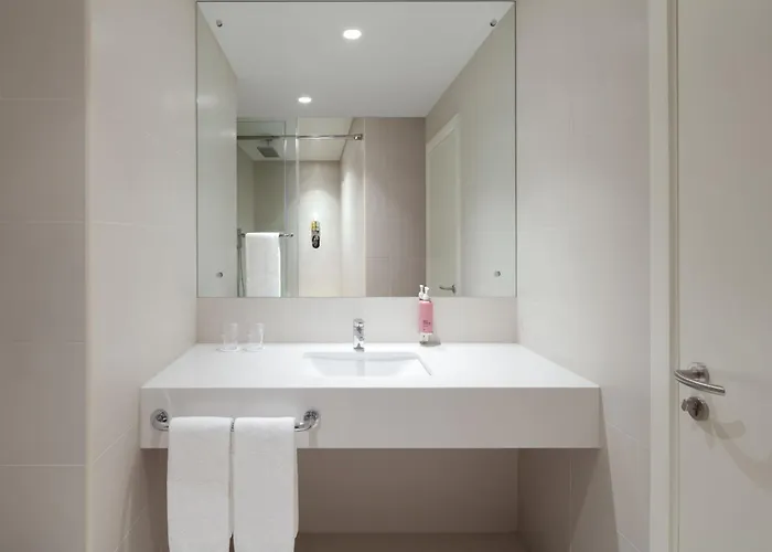 Rove La Mer Beach Dubai