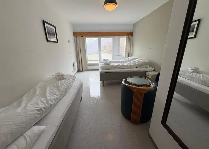 Hotel Videseter Stryn