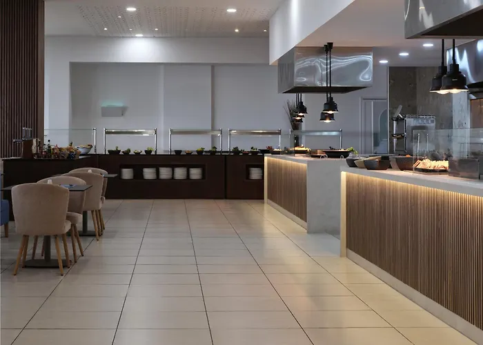 Atlantica Callisto Ayia Napa