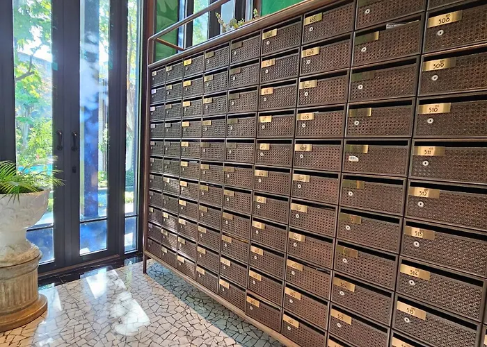 La Habana Huahin By Abcd Aparthotel
