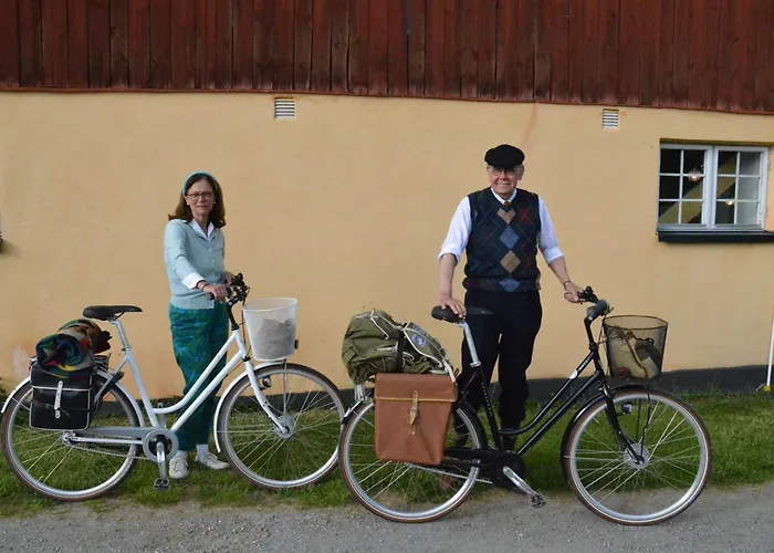 Jädra Gårdshotel Enköping