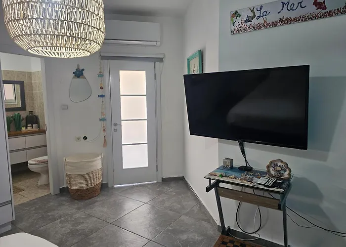 Studio Caroline Eilat