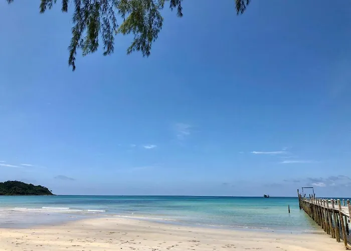 Ko Kut Ao Phrao Beach Resort