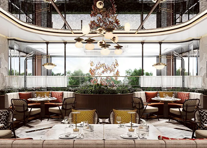 Fairmont Bangkok Sukhumvit