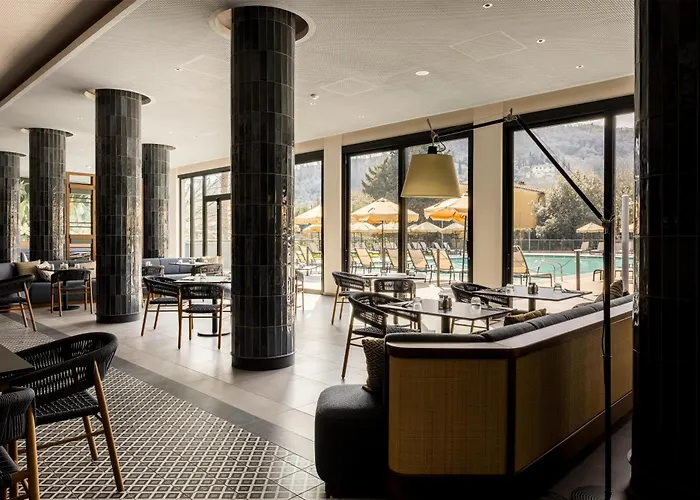 Radisson Blu Hotel, Florens