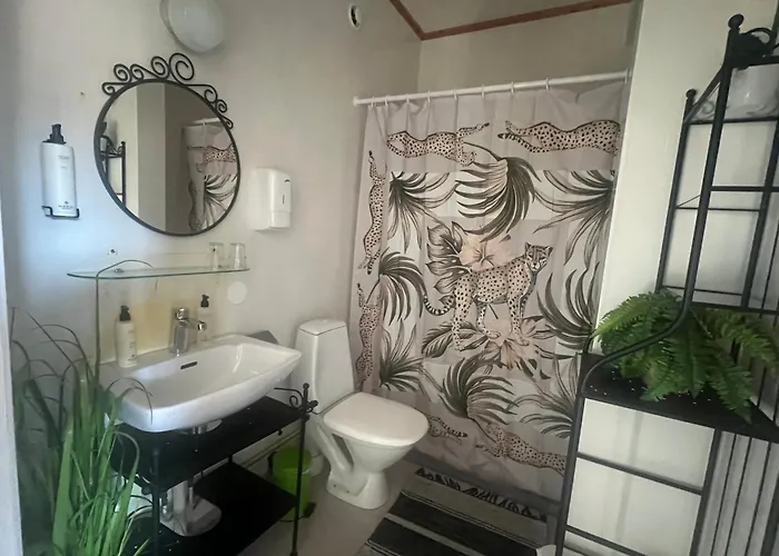 Spa For Hjo