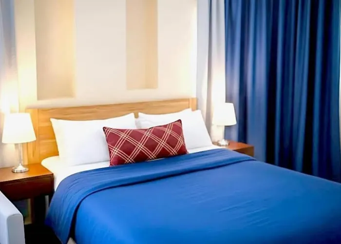 Grand Hotel Tazi Marrakesh
