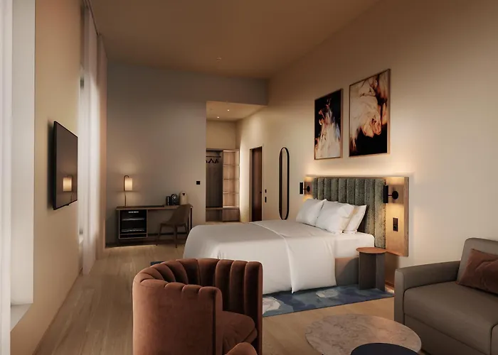 Thon Hotel Drammen