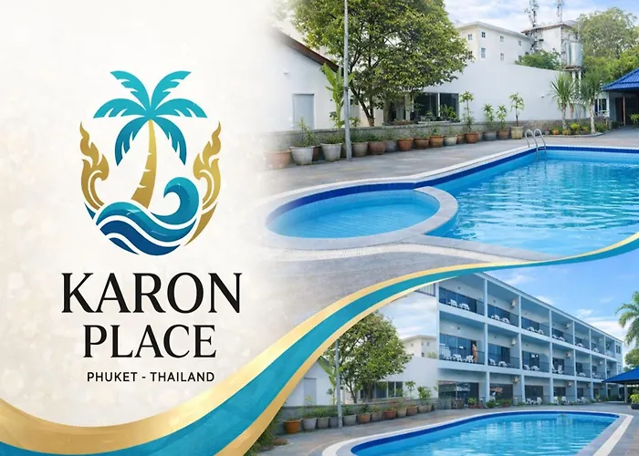 Karon Place