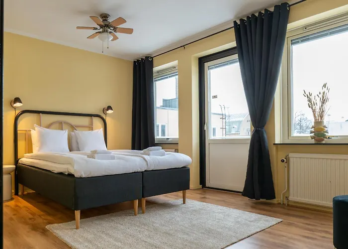 Hotell Navet Västervik