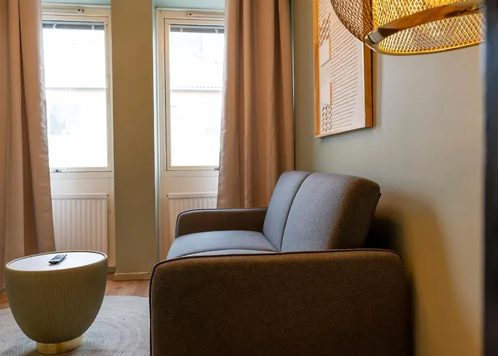 Hotell Navet Västervik