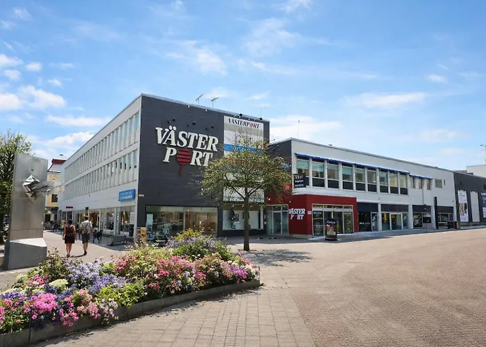 Hotell Navet Västervik