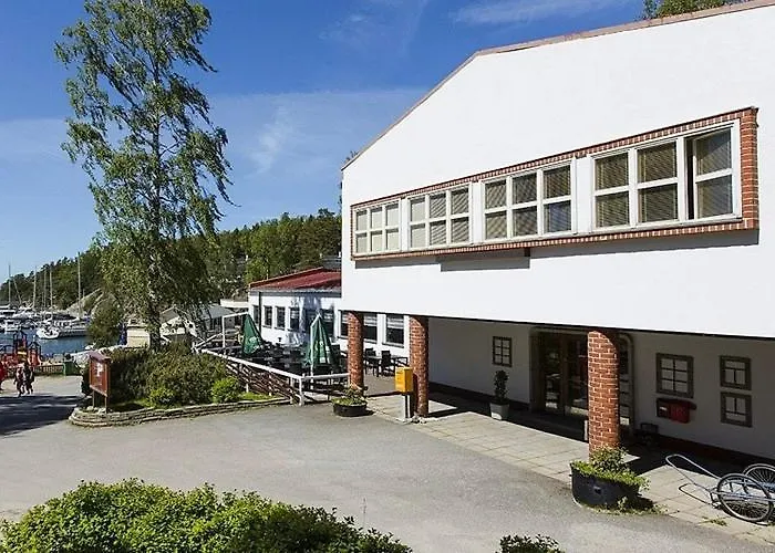Hotel Airisto Marina Parainen