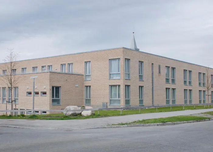 Birgittaklosteret i Trondheim
