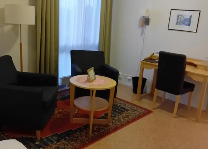 Birgittaklosteret i Trondheim