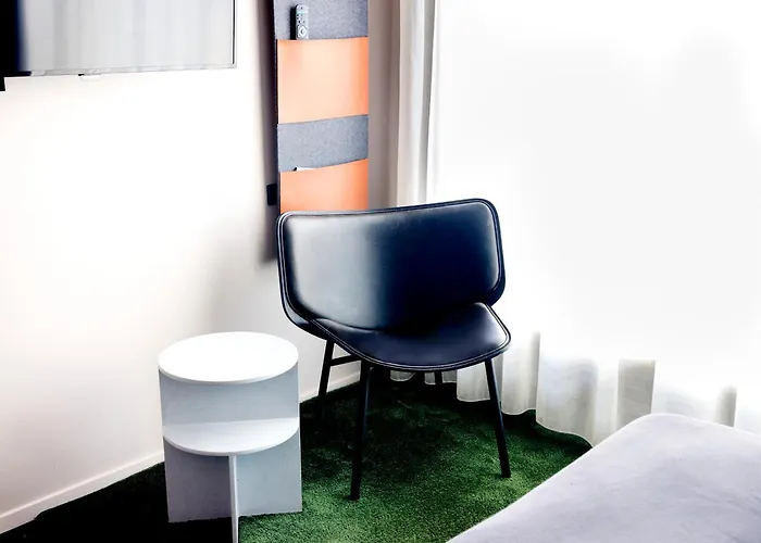 Cph Hotel Kööpenhamina