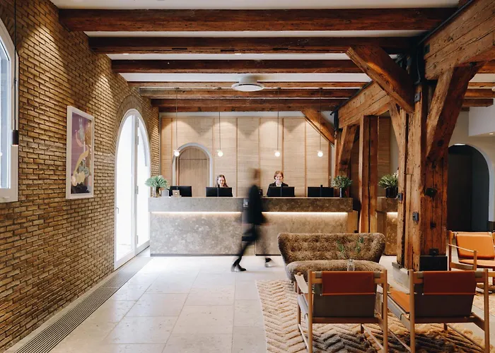Admiral Hotel København