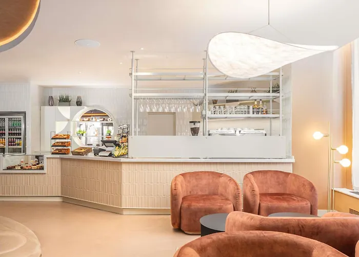 Ibis London Earls Court Hotell