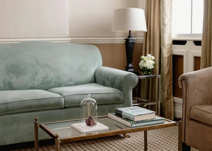 The Montague On The Gardens Hotell London