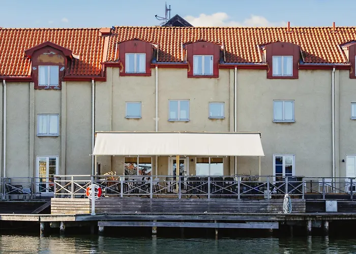 Home Hotel Packhuset Kalmar