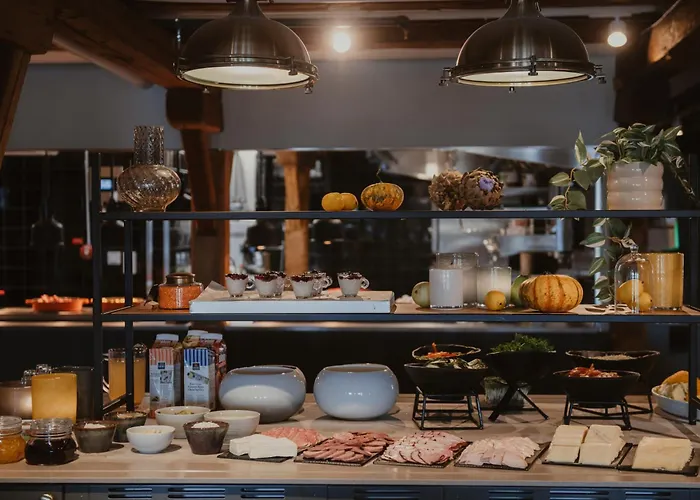 Home Hotel Packhuset Kalmar