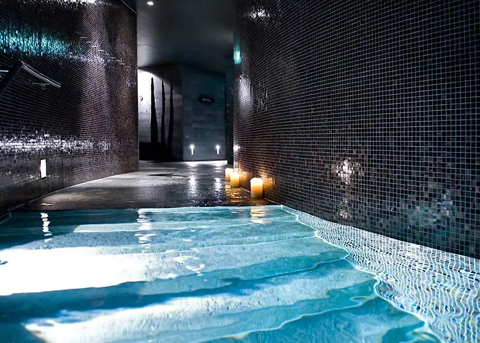 Sofitel Munich Bayerpost Hotell