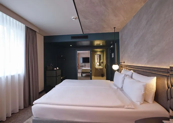 Novotel Muenchen City