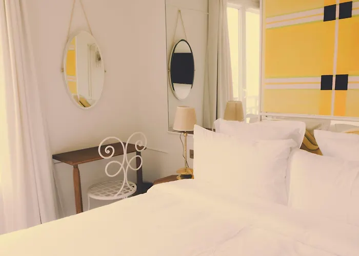 Hotel Gaston Paris