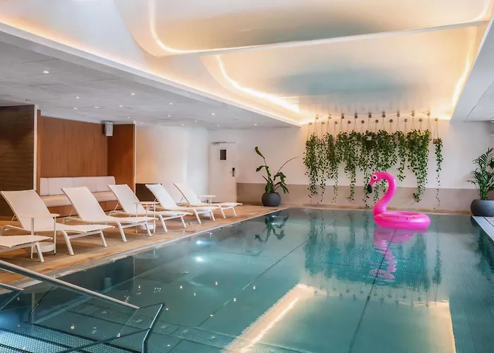 Pullman Paris Centre - Bercy Hotell