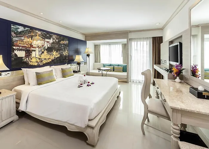 Novotel Phuket Resort Patong